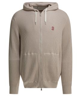 BRUNELLO CUCINELLI Кардиган