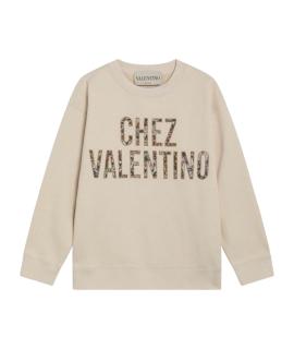 VALENTINO Худи/толстовка