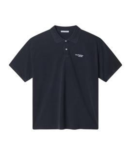 ACNE STUDIOS Поло с коротким рукавом