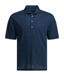 BRUNELLO CUCINELLI Поло с коротким рукавом