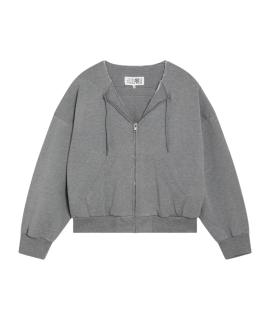 MM6 MAISON MARGIELA Худи/толстовка