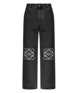 LOEWE Прямые джинсы
