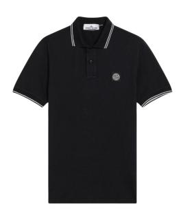 STONE ISLAND Поло с коротким рукавом
