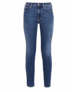 ACNE STUDIOS Джинсы слим
