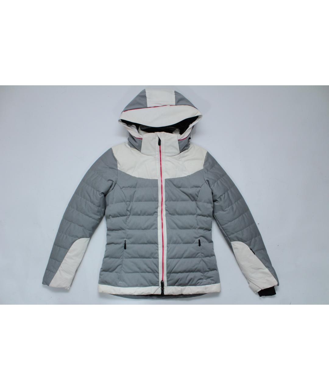 KJUS Мульти полиэстеровая куртка, фото 4