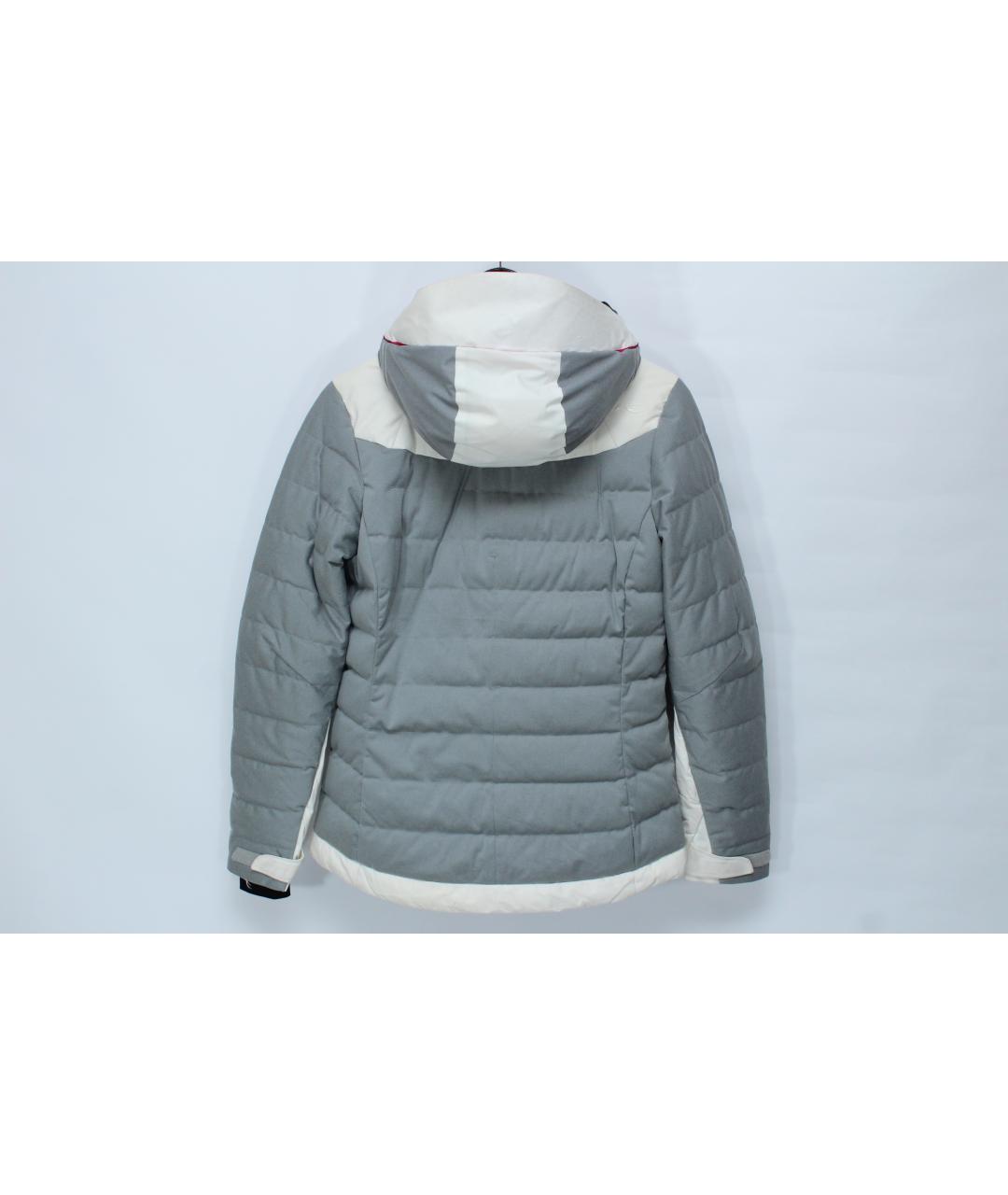 KJUS Мульти полиэстеровая куртка, фото 3