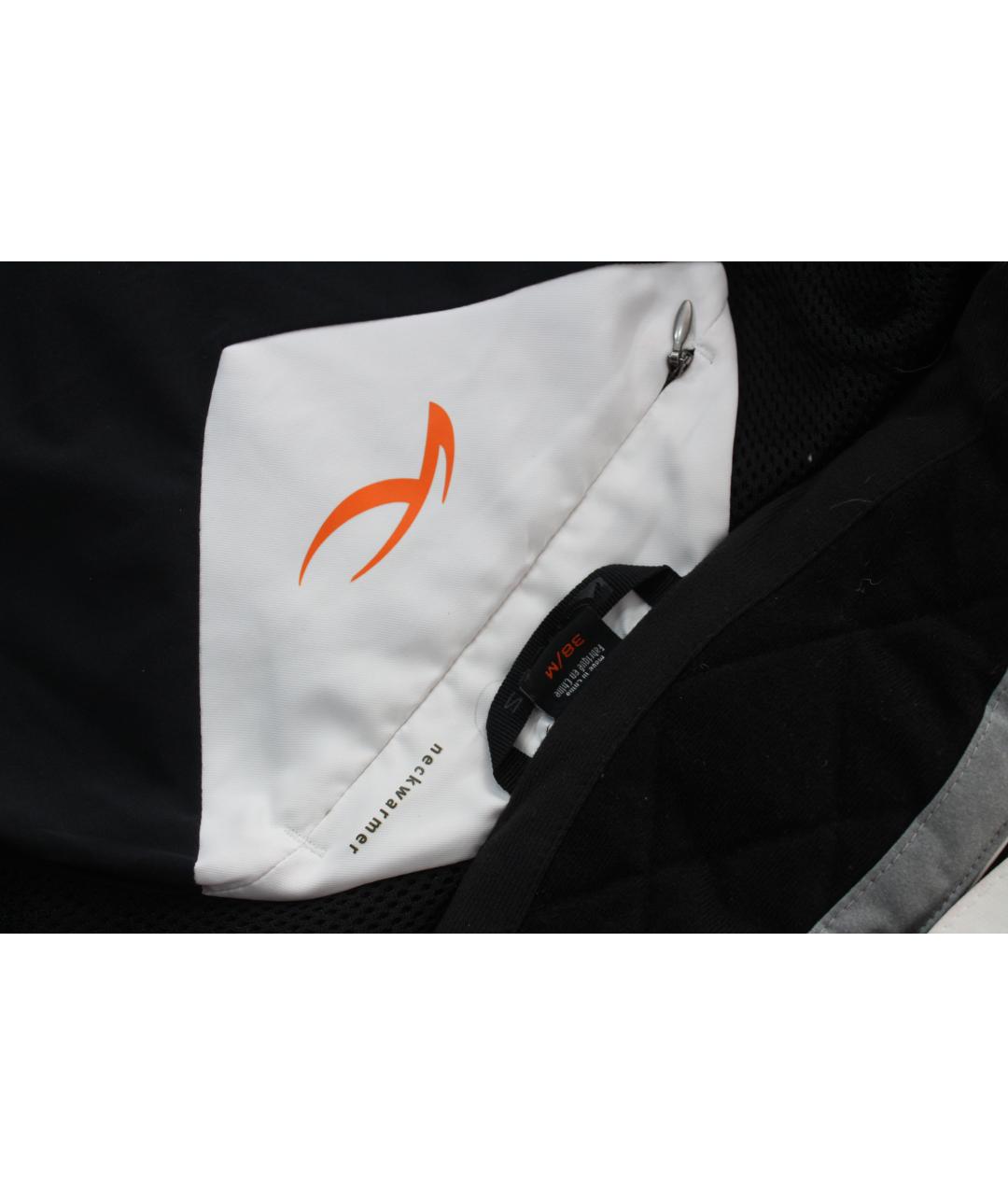 KJUS Мульти полиэстеровая куртка, фото 7