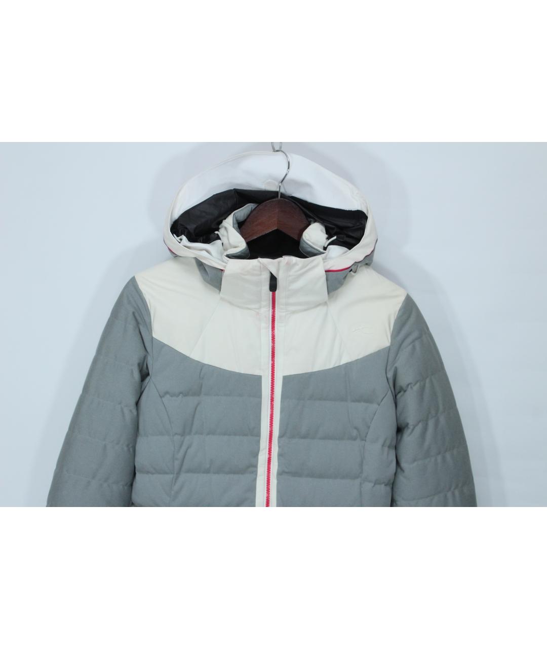 KJUS Мульти полиэстеровая куртка, фото 2