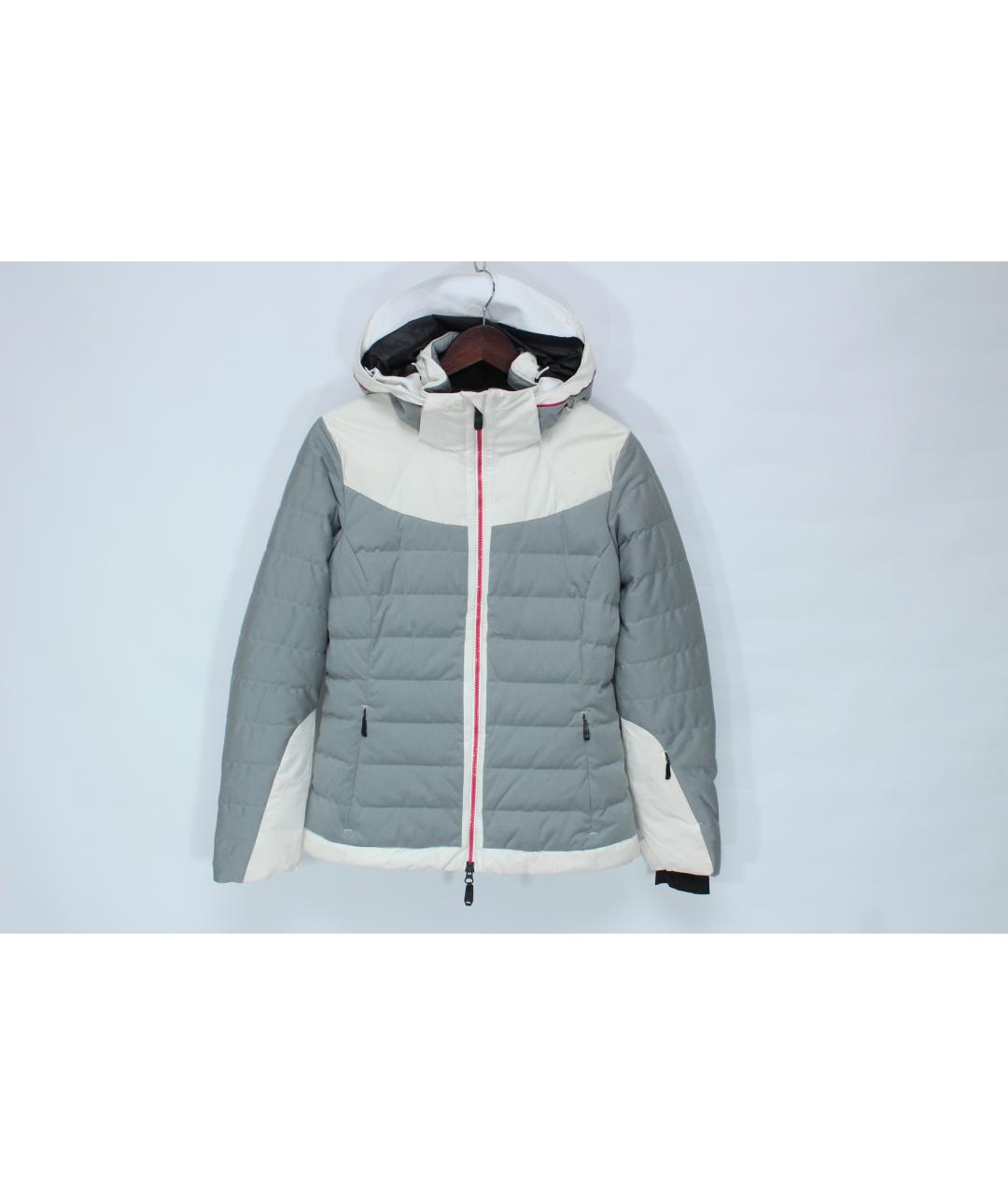 KJUS Мульти полиэстеровая куртка, фото 10