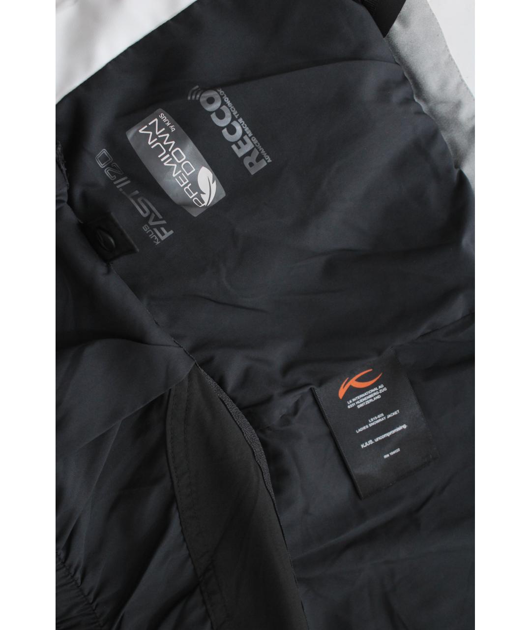 KJUS Мульти полиэстеровая куртка, фото 8