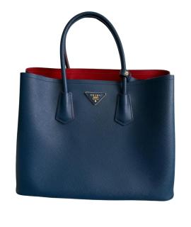 PRADA Сумка с короткими ручками