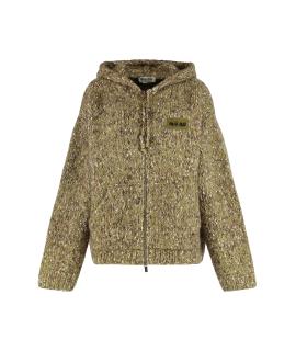 MIU MIU Кардиган