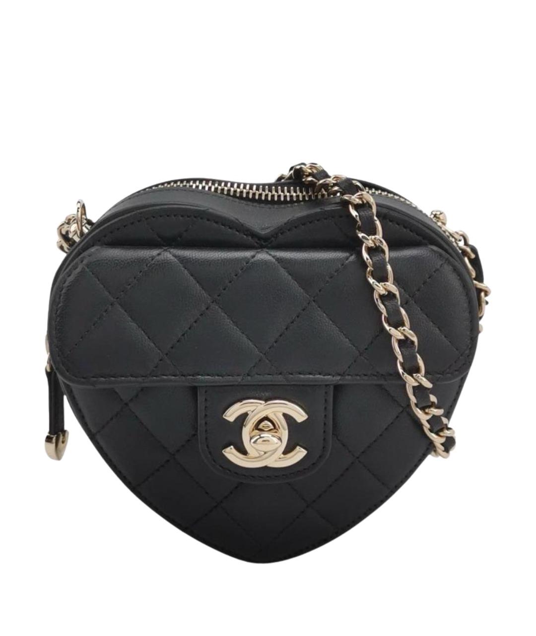 CHANEL Сумка через плечо, фото 1