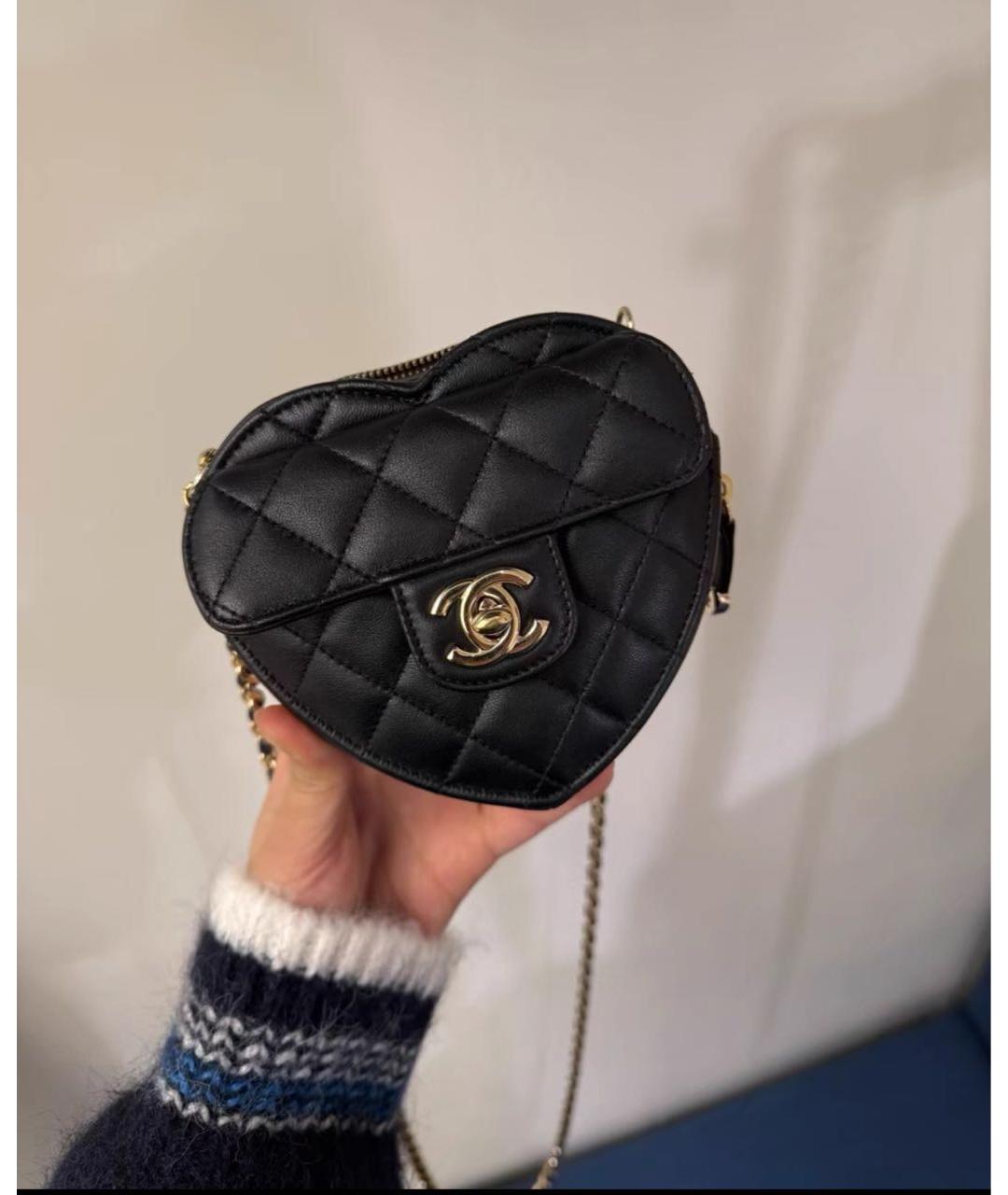 CHANEL Сумка через плечо, фото 2