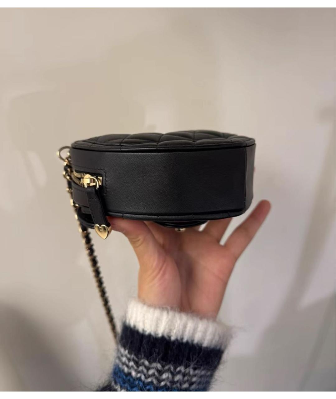 CHANEL Сумка через плечо, фото 4