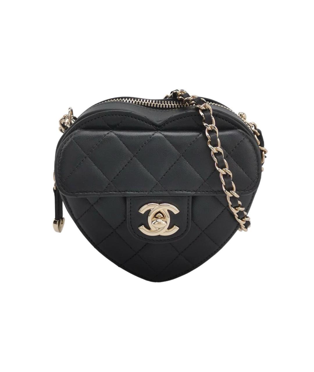 CHANEL Сумка через плечо, фото 8