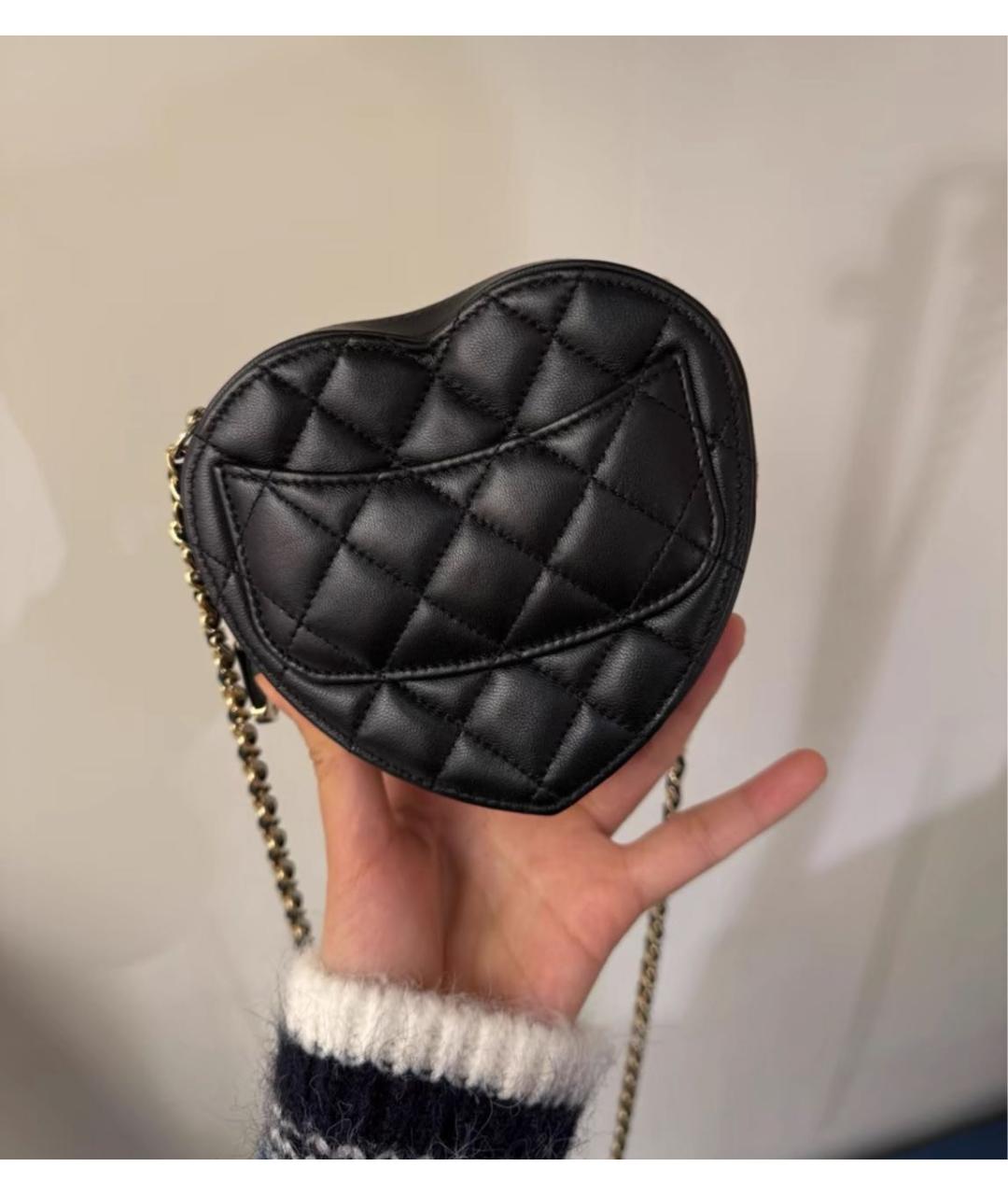 CHANEL Сумка через плечо, фото 3