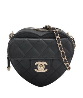 CHANEL Сумка через плечо