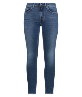 ACNE STUDIOS Джинсы слим