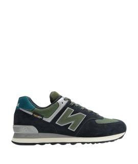 NEW BALANCE Низкие кроссовки / кеды
