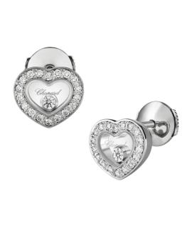 CHOPARD Серьги