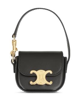 CELINE Сумка с короткими ручками