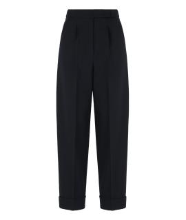 MAX MARA Прямые брюки