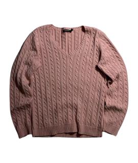 RALPH LAUREN Джемпер / свитер