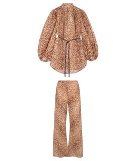 ZIMMERMANN Костюм с брюками