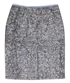 ZADIG & VOLTAIRE Юбка мини