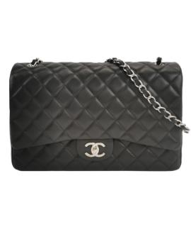 CHANEL Сумка через плечо