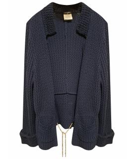 CHANEL Кардиган