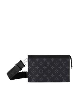 LOUIS VUITTON Сумка на плечо