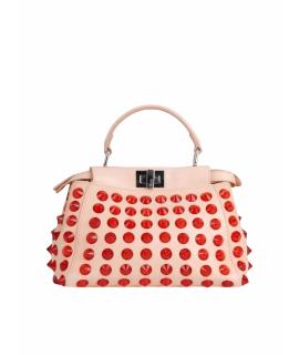 FENDI Сумка с короткими ручками