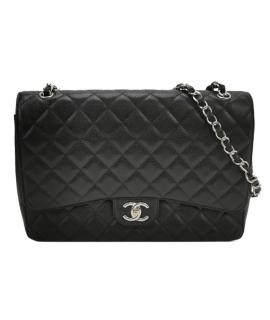 CHANEL Сумка через плечо