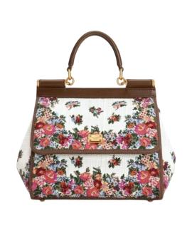 DOLCE&GABBANA Сумка тоут