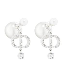 CHRISTIAN DIOR Серьги