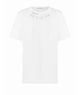 ALESSANDRA RICH Футболка