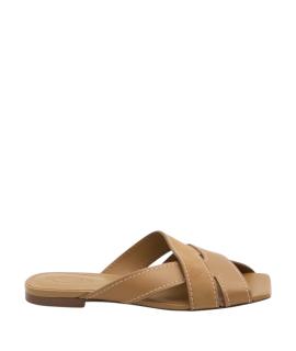 TOD'S Шлепанцы