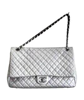 CHANEL Сумка через плечо