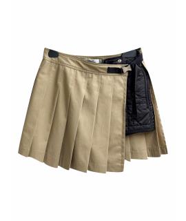 CHRISTIAN DIOR Юбка-шорты