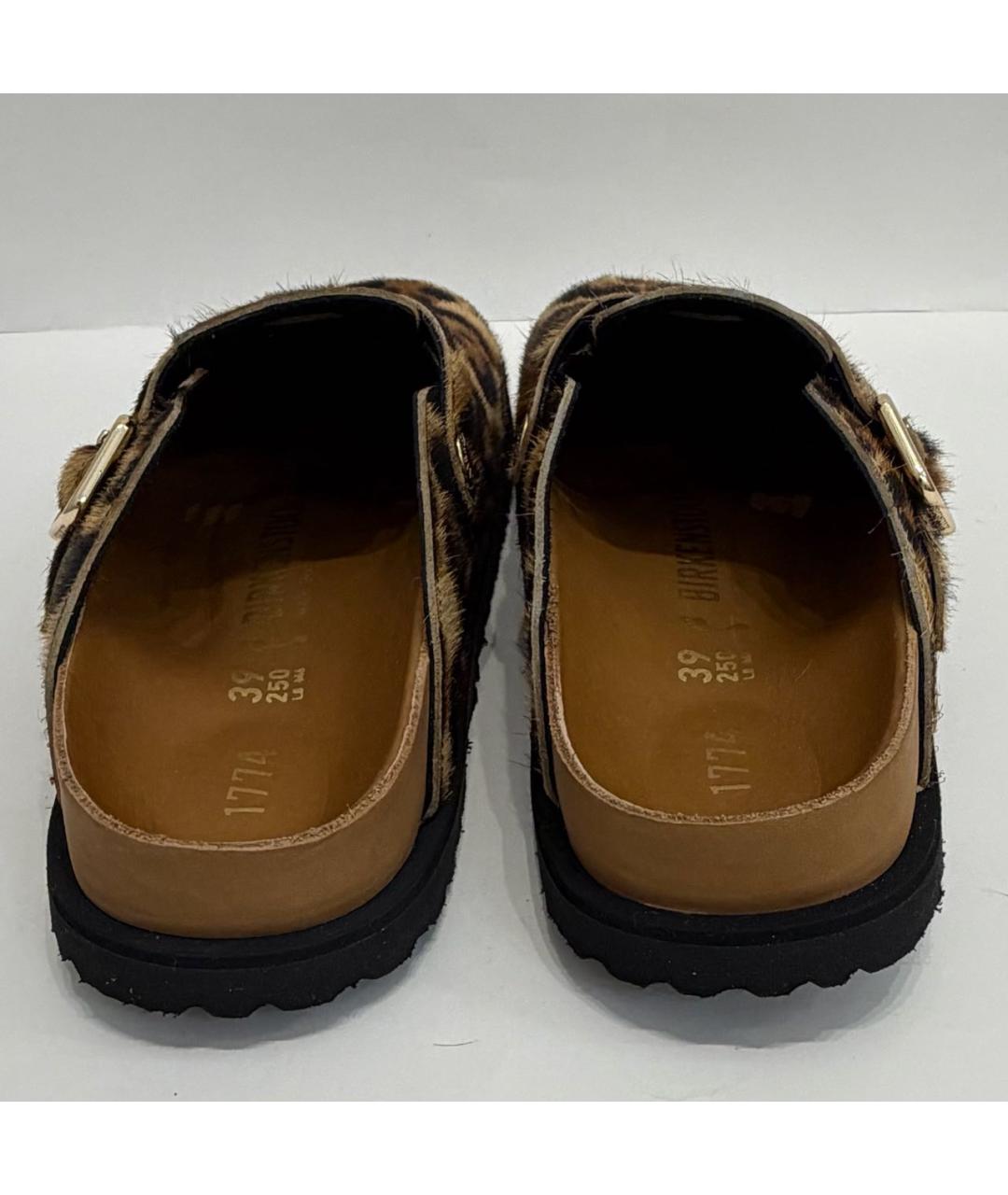 BIRKENSTOCK Мульти сабо, фото 4