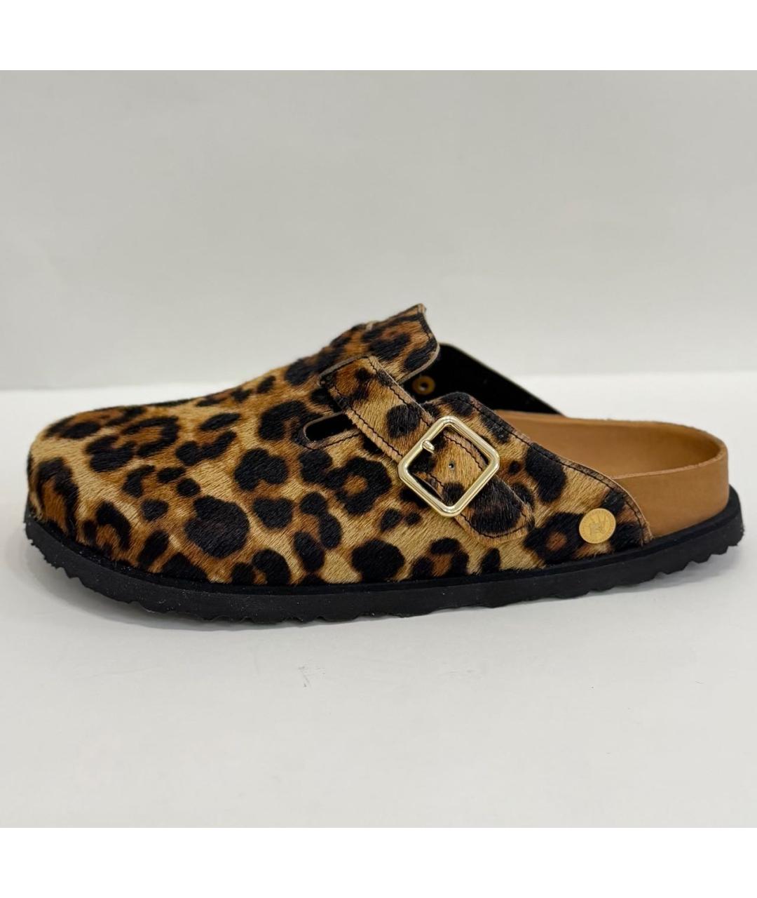 BIRKENSTOCK Мульти сабо, фото 9