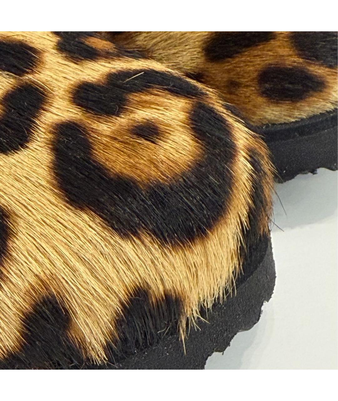 BIRKENSTOCK Мульти сабо, фото 5