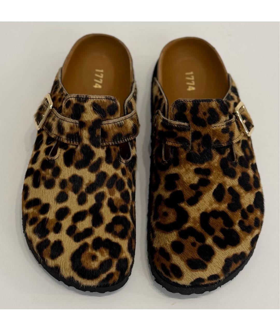 BIRKENSTOCK Мульти сабо, фото 2