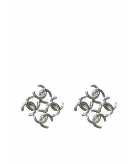 CHANEL Серьги