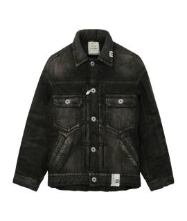 MAISON MIHARA YASUHIRO Куртка