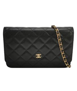 CHANEL Сумка через плечо