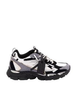 OFF-WHITE Низкие кроссовки / кеды