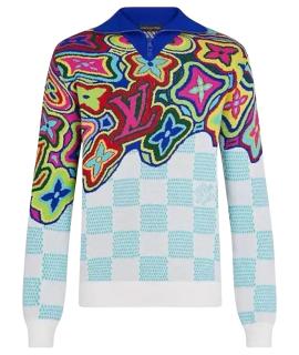 LOUIS VUITTON Джемпер / свитер